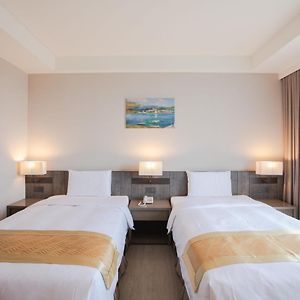 Economy Twin Room